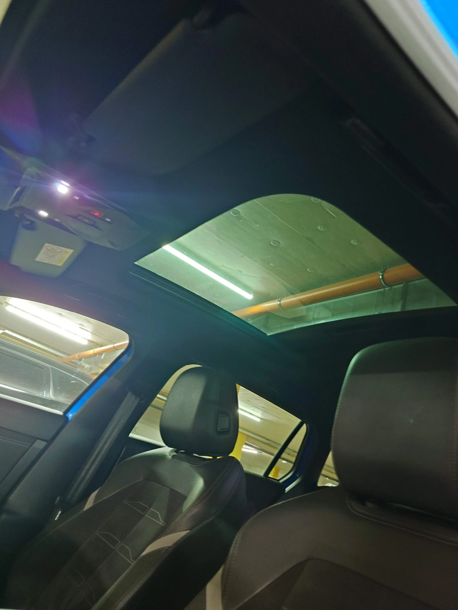 Opel Astra 1.5T PHEV, снимка 13 - Автомобили и джипове - 54047722