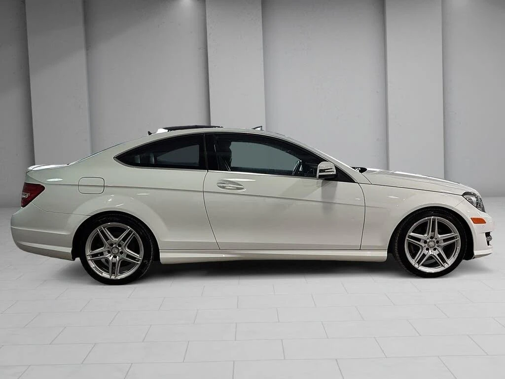 Mercedes-Benz C 350 4MATIC* АвтоКредит* (ЦЕНА ДО БГ), снимка 7 - Автомобили и джипове - 54055487