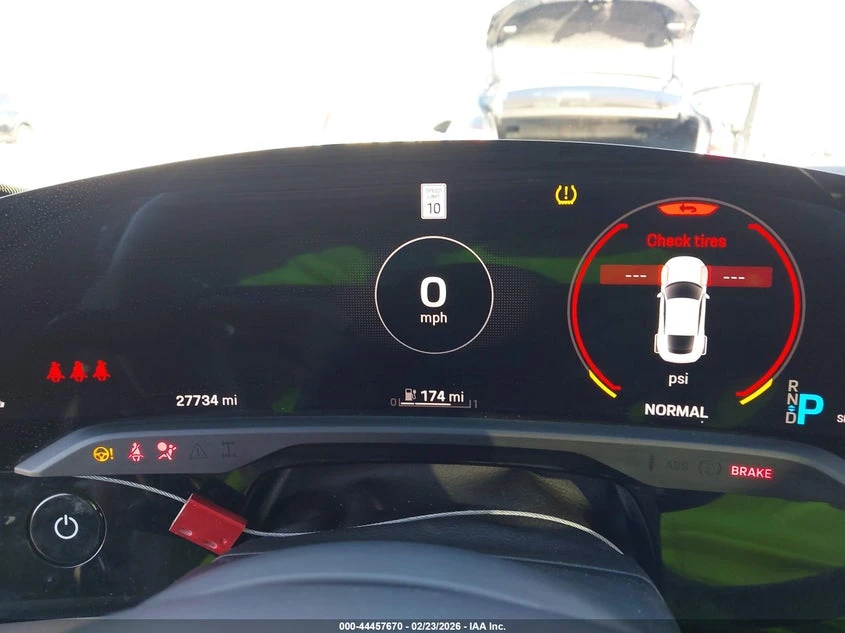 Porsche Taycan, снимка 7 - Автомобили и джипове - 54216031