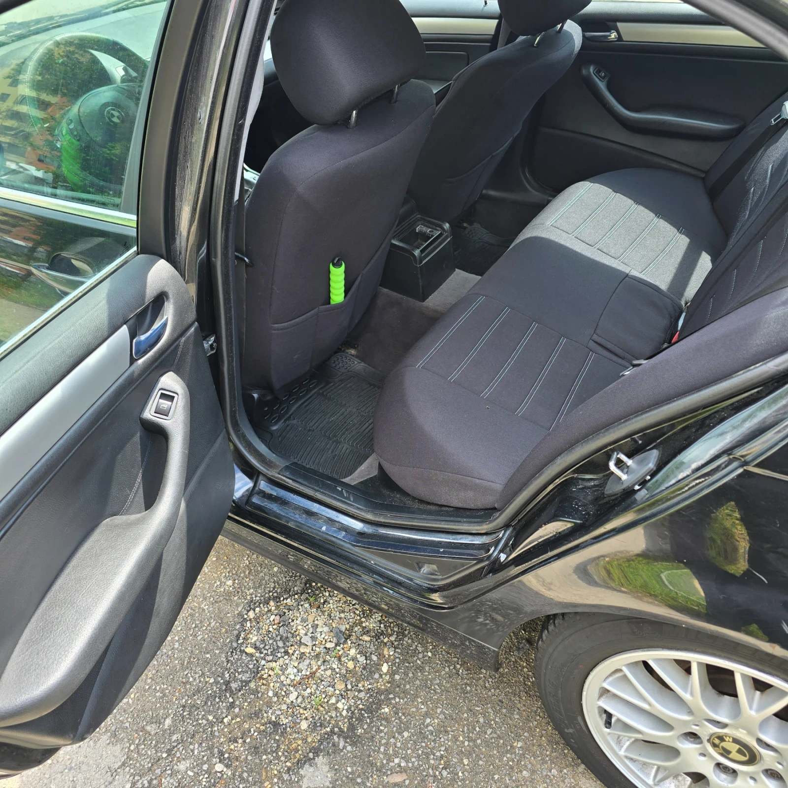 BMW 320, снимка 12 - Автомобили и джипове - 54278532