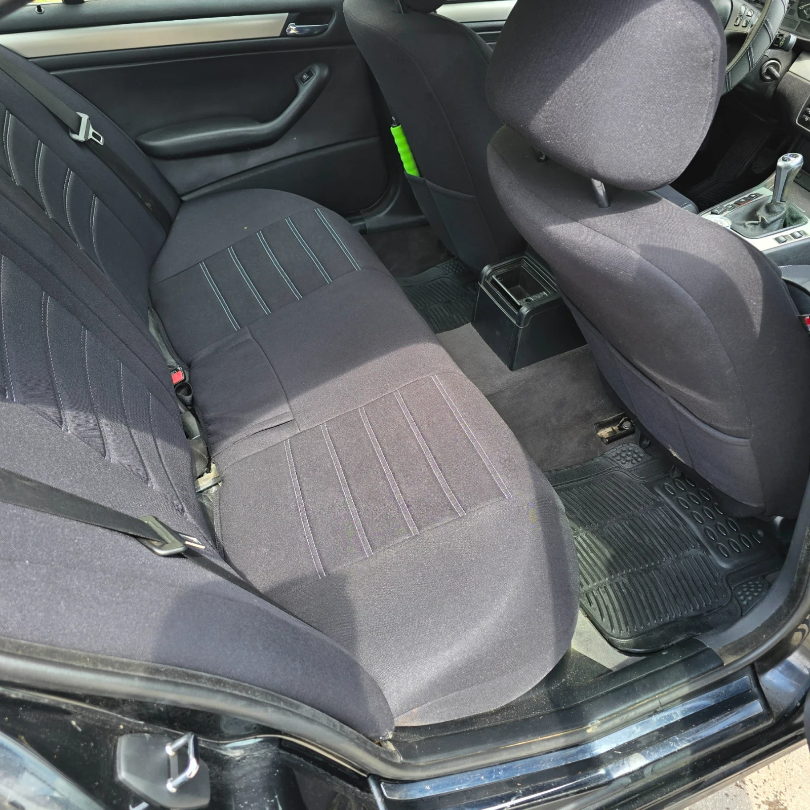 BMW 320, снимка 11 - Автомобили и джипове - 54278532