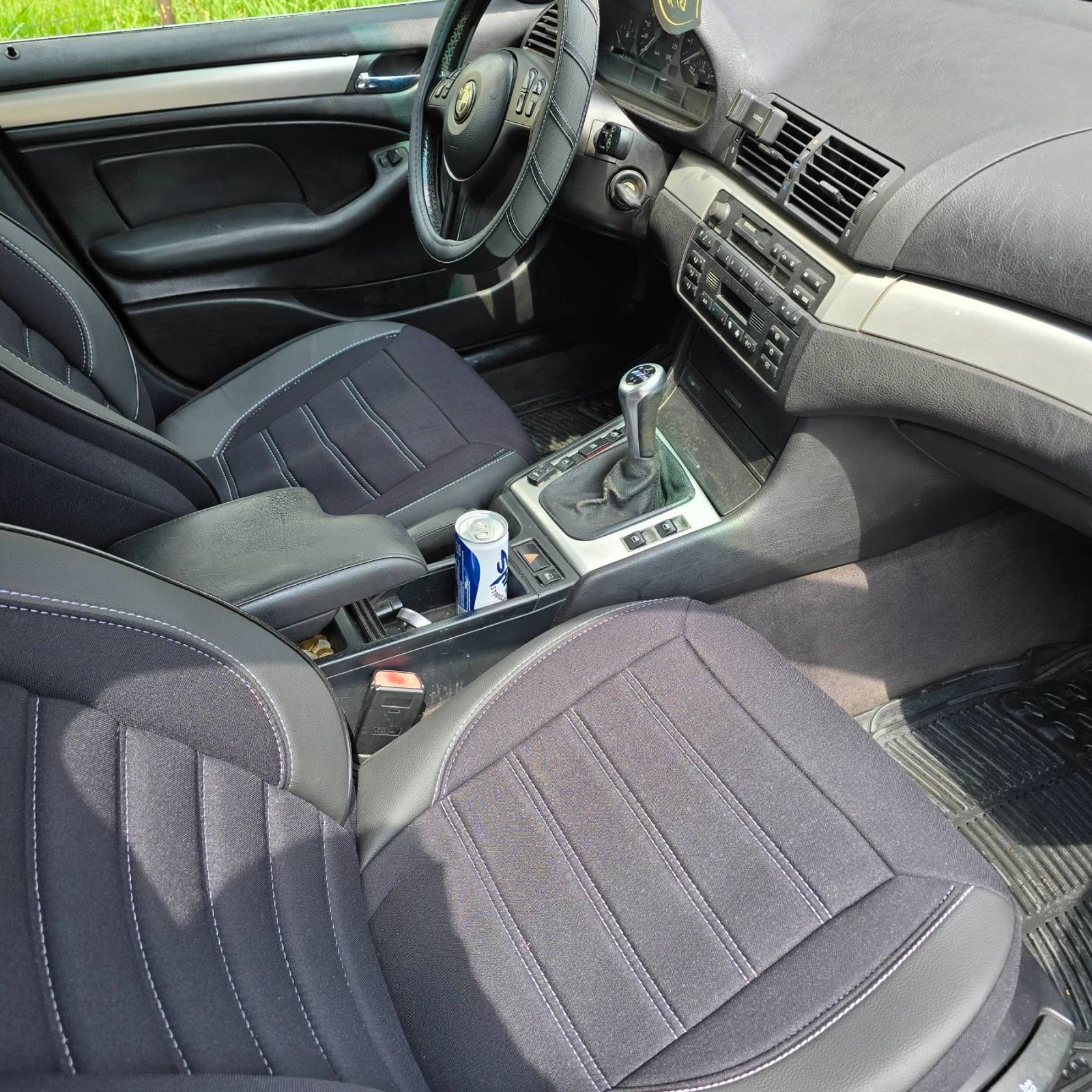 BMW 320, снимка 10 - Автомобили и джипове - 54278532