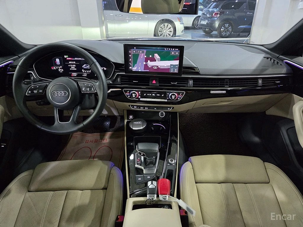 Audi A5 PREMIUM* ���������* �����* ���������* �����* ����� | Mobile.bg � ����������� 7