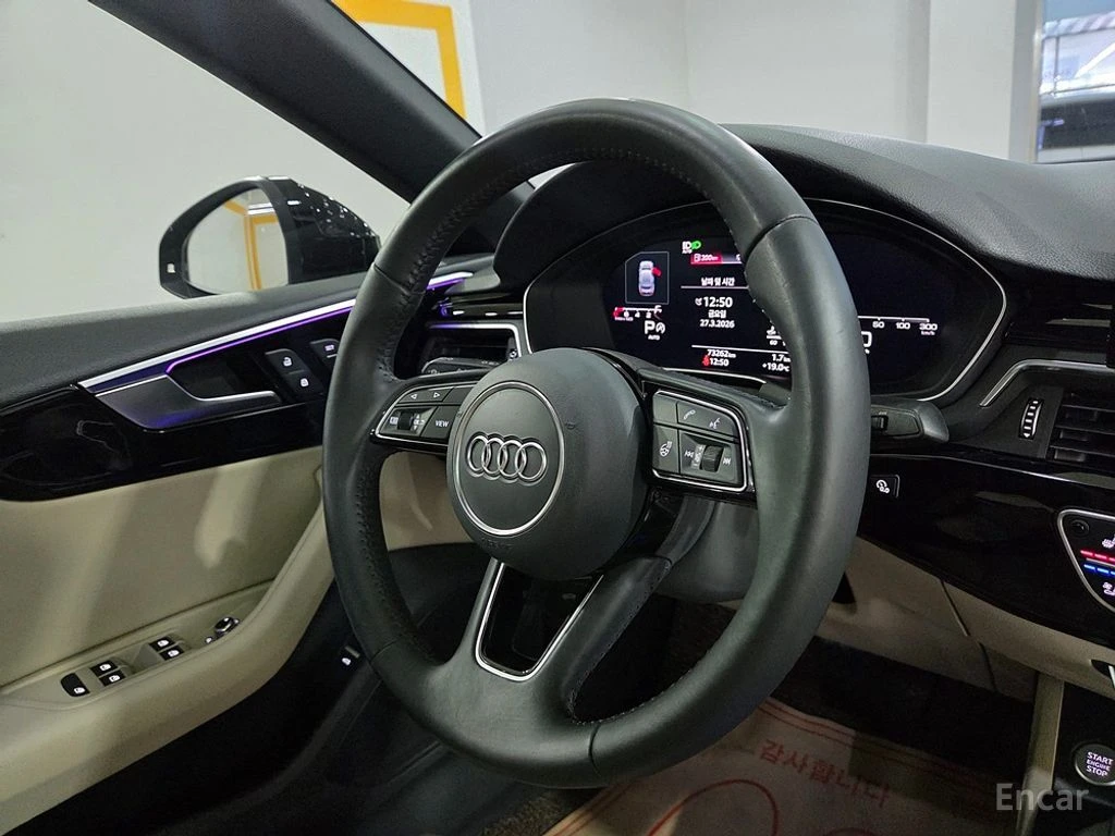 Audi A5 PREMIUM* ���������* �����* ���������* �����* ����� | Mobile.bg � ����������� 8