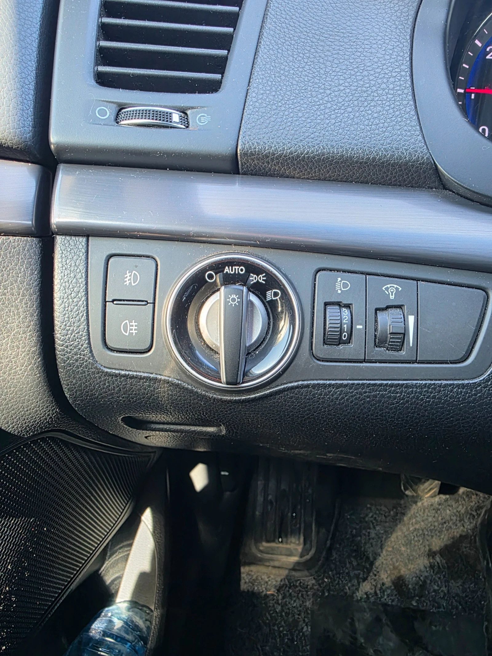 Hyundai I40, снимка 8 - Автомобили и джипове - 54316558