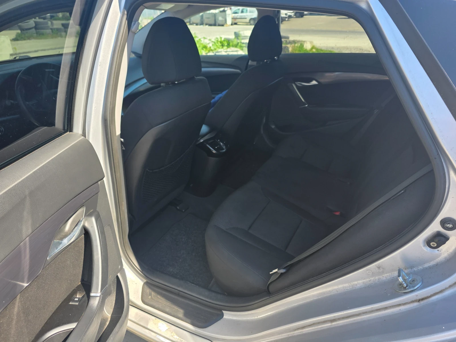 Hyundai I40, снимка 12 - Автомобили и джипове - 54316558