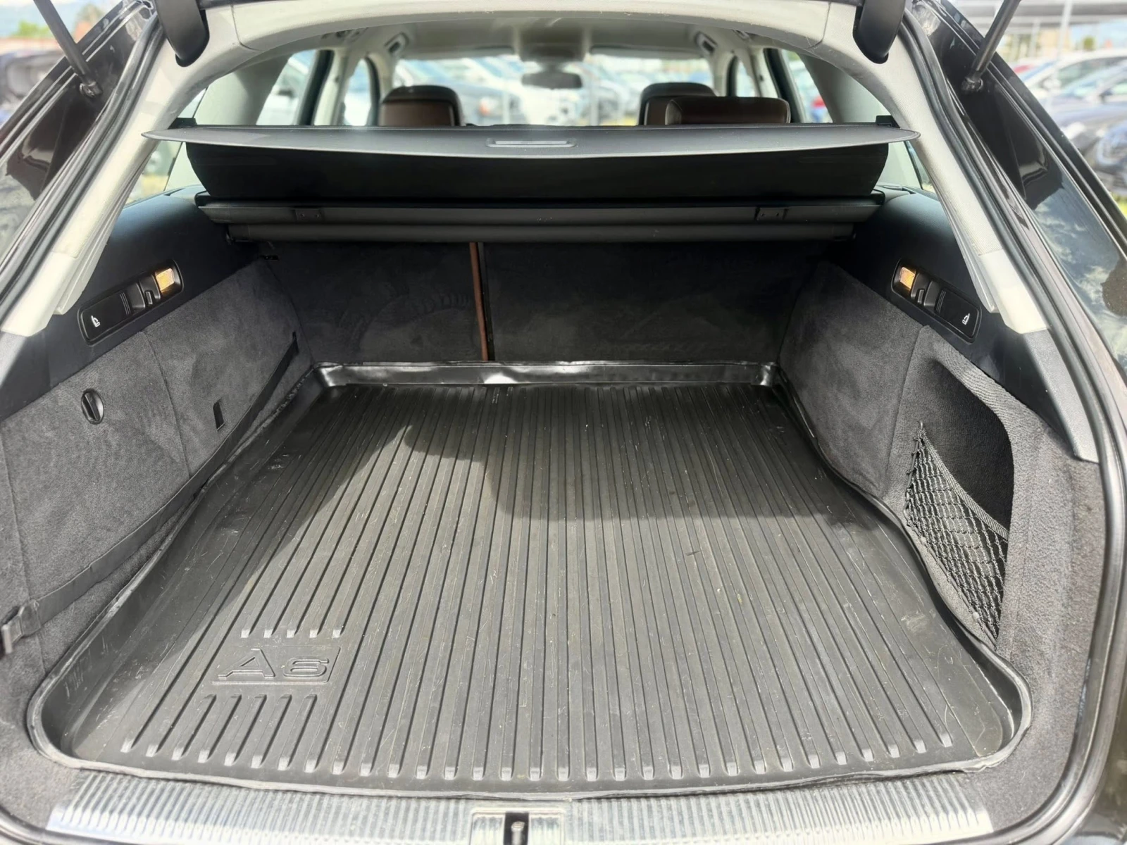 Audi A6 3.0 4х4 АВТОМАТИК, снимка 16 - Автомобили и джипове - 54713337