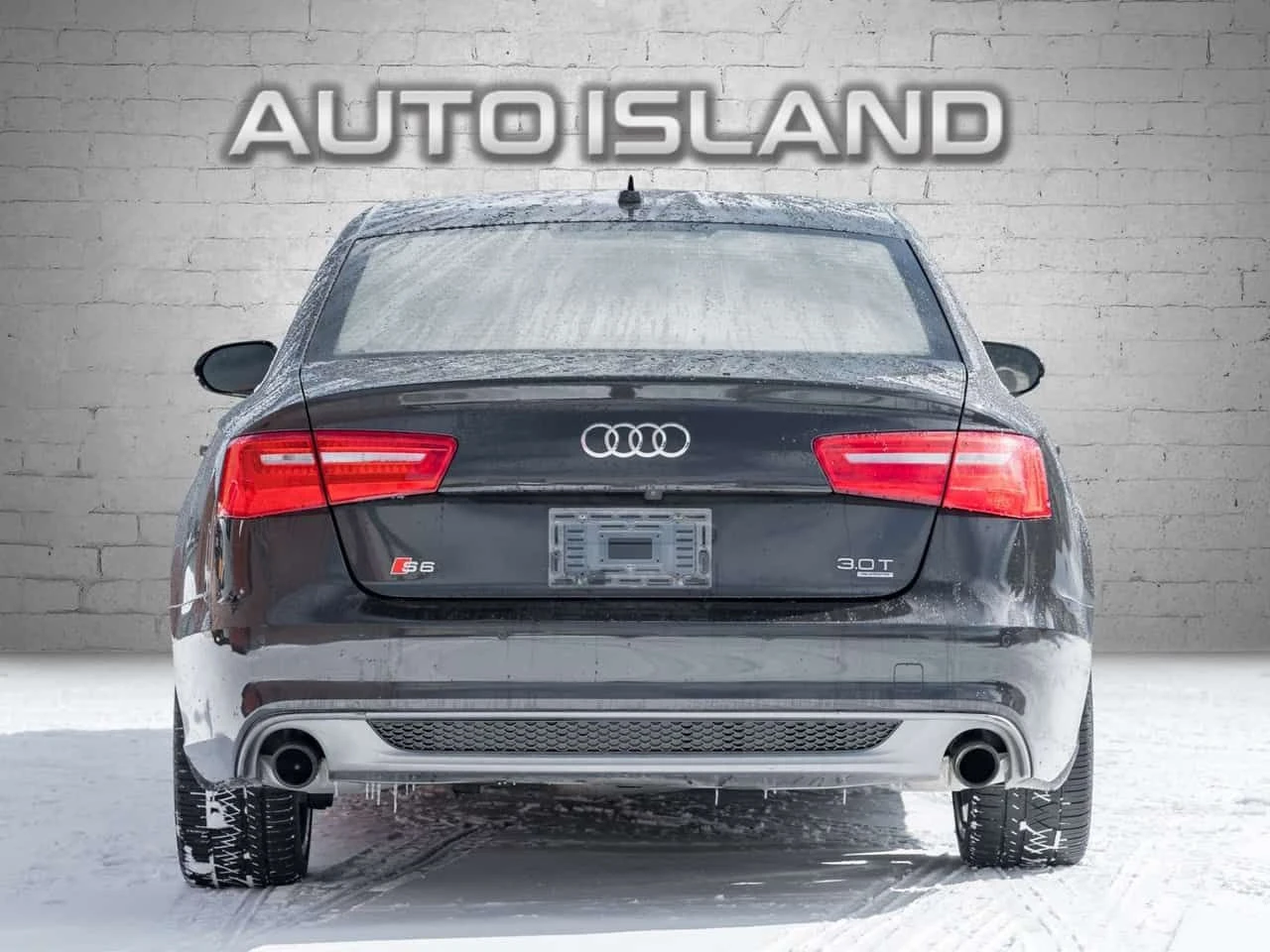 Audi A6  3.0T Technik S-LINE | PANO | ПОДГРЕВИ , снимка 5 - Автомобили и джипове - 54738383