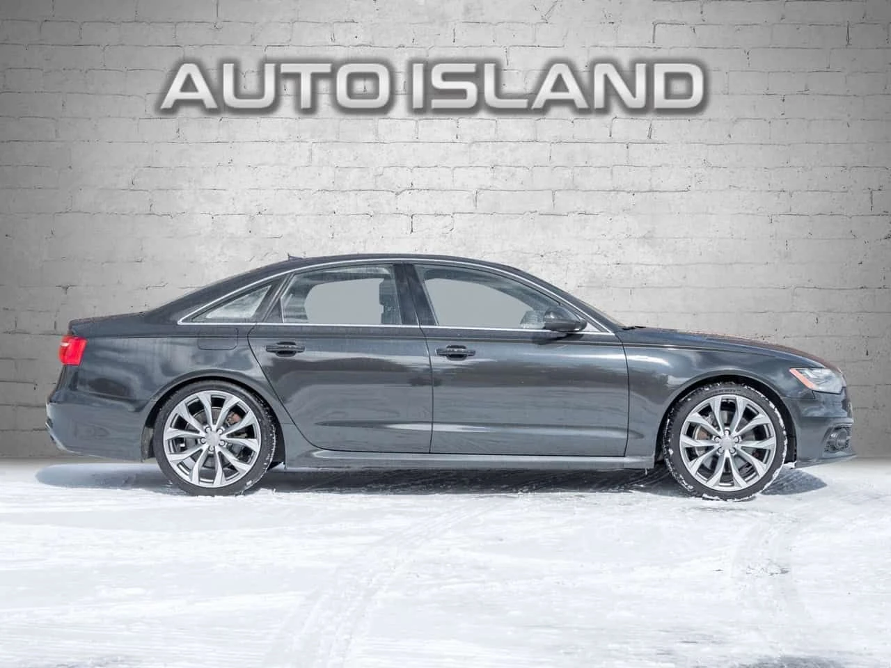 Audi A6  3.0T Technik S-LINE | PANO | ПОДГРЕВИ , снимка 2 - Автомобили и джипове - 54738383
