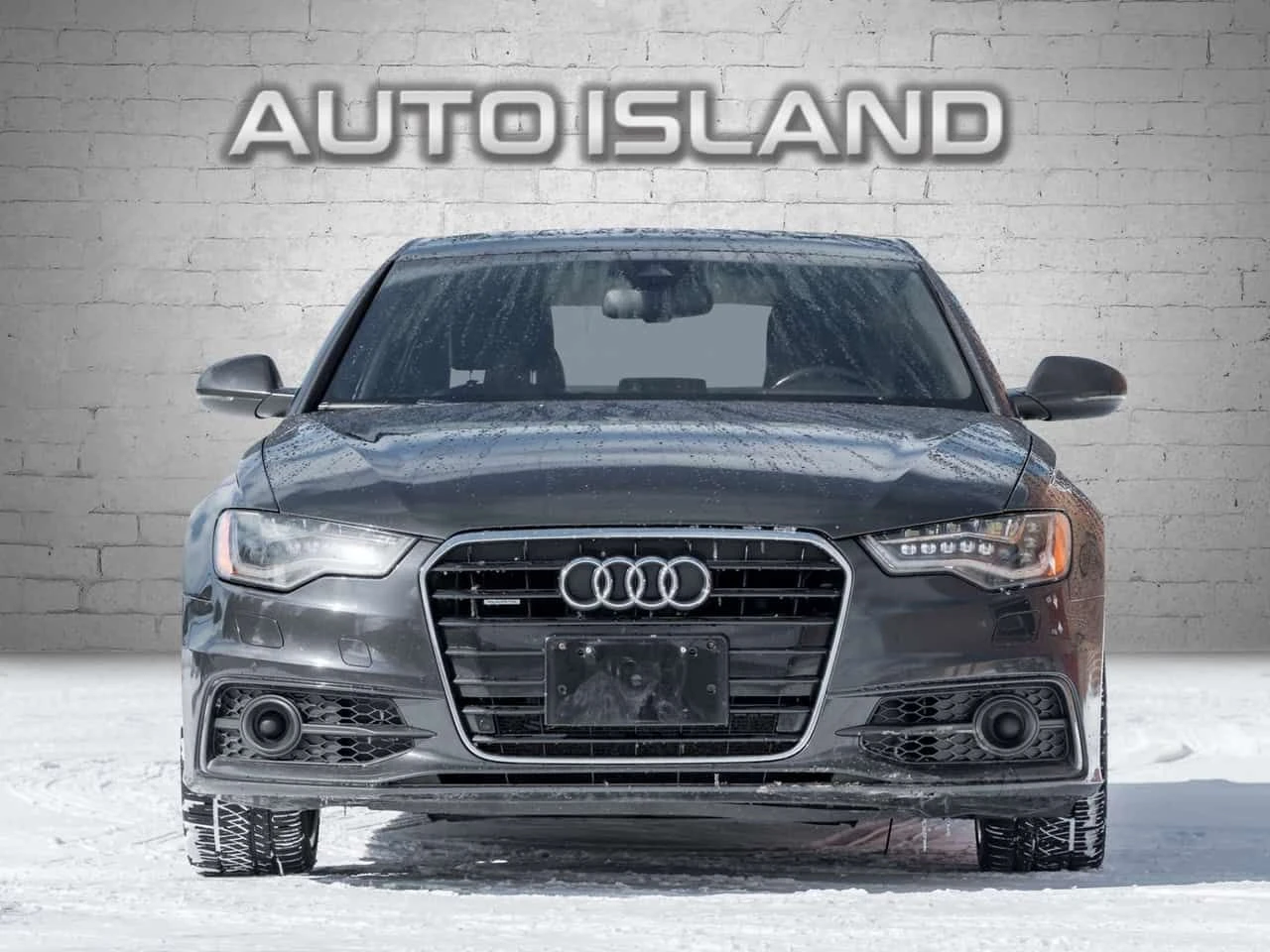 Audi A6  3.0T Technik S-LINE | PANO | ПОДГРЕВИ 