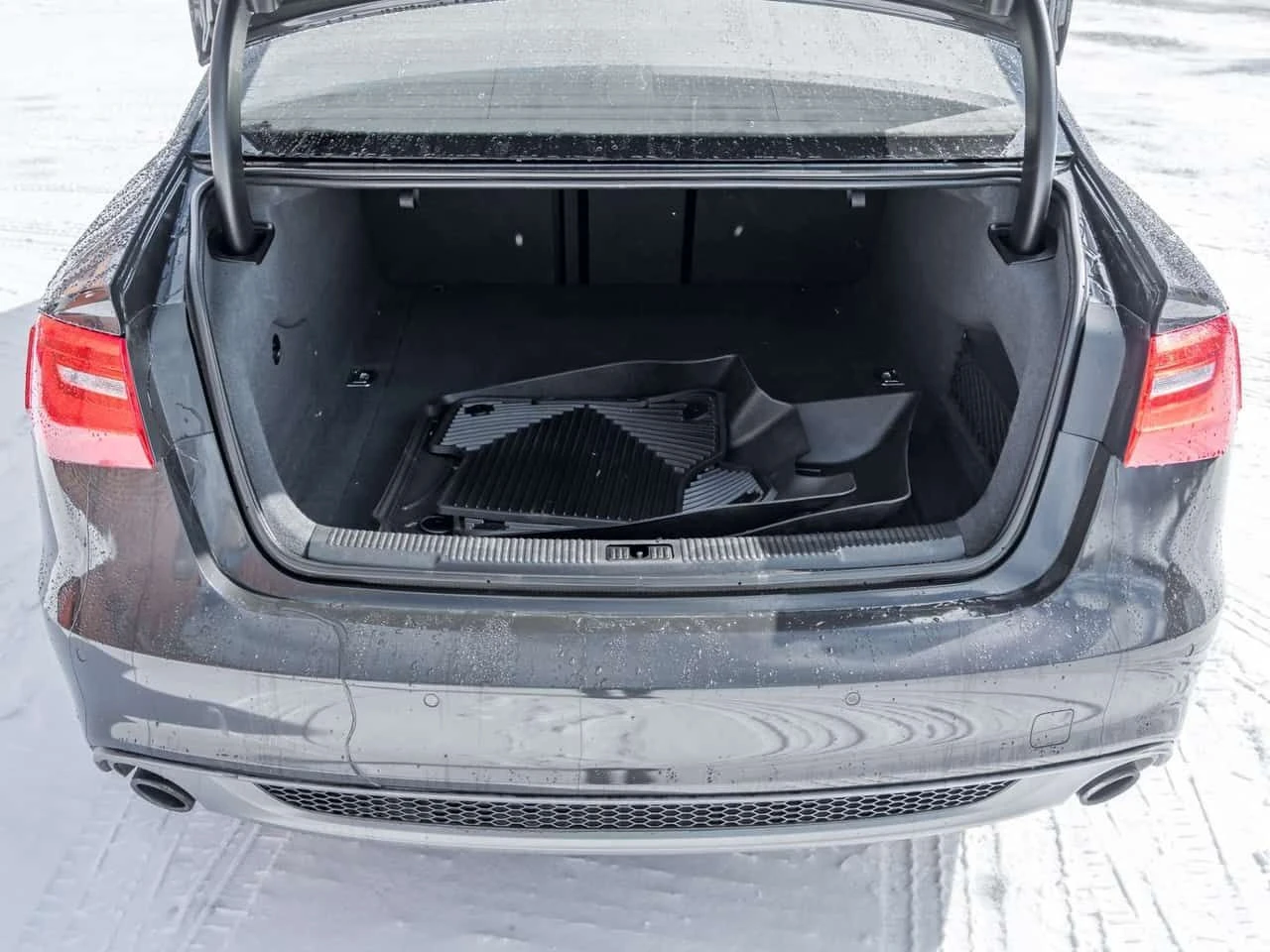 Audi A6  3.0T Technik S-LINE | PANO | ПОДГРЕВИ , снимка 6 - Автомобили и джипове - 54738383