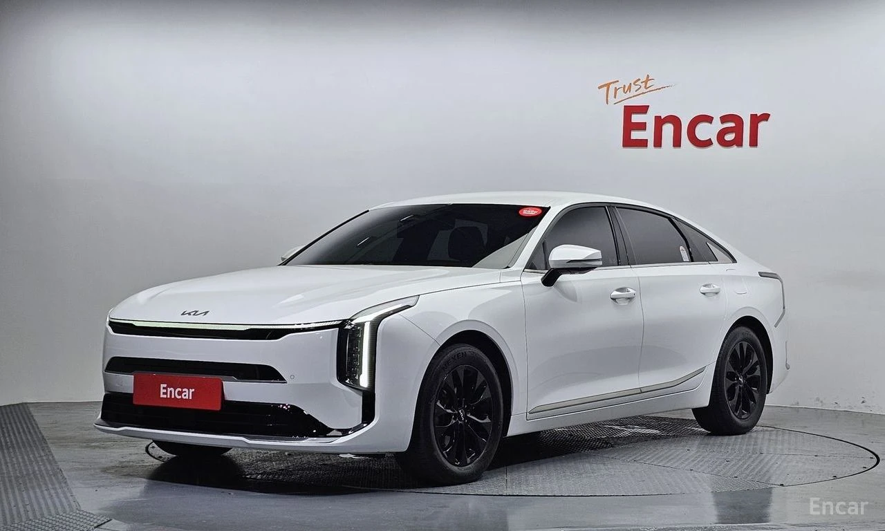 Kia K8 3.5* LPG* NOGLESSE* EDITON* ОБДУХВАНЕ* МАСАЖ* LANE