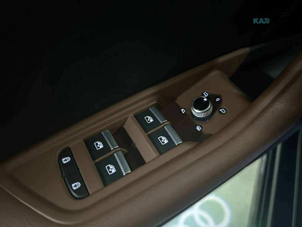 Audi A4 quattro Technik 45 TFSI* АвтоКредит* (ЦЕНА ДО БГ)*, снимка 12 - Автомобили и джипове - 54903727