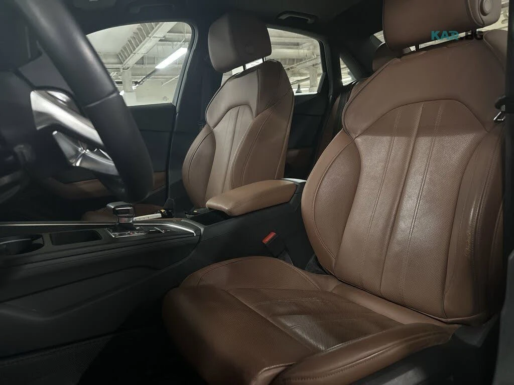 Audi A4 quattro Technik 45 TFSI* АвтоКредит* (ЦЕНА ДО БГ)*, снимка 11 - Автомобили и джипове - 54903727
