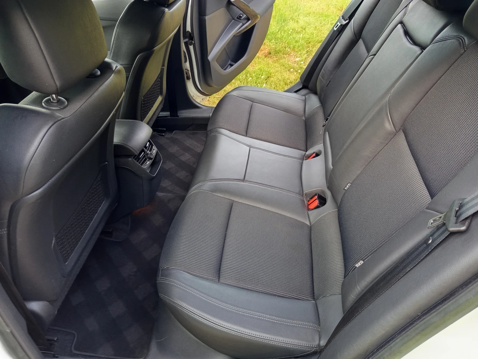 Peugeot 508 Peugeot 508 SW Allure | 2.0 HDi (163 к.с.) , снимка 12 - Автомобили и джипове - 54906037