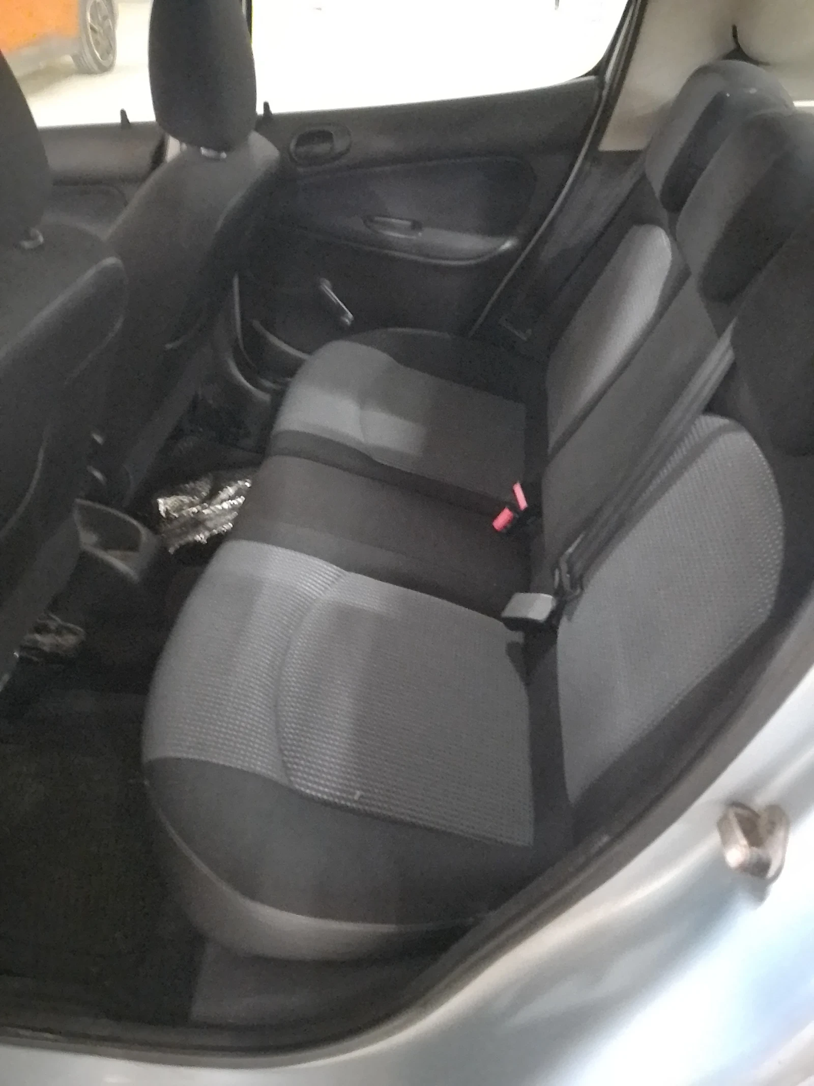 Peugeot 206, снимка 6 - Автомобили и джипове - 54981070