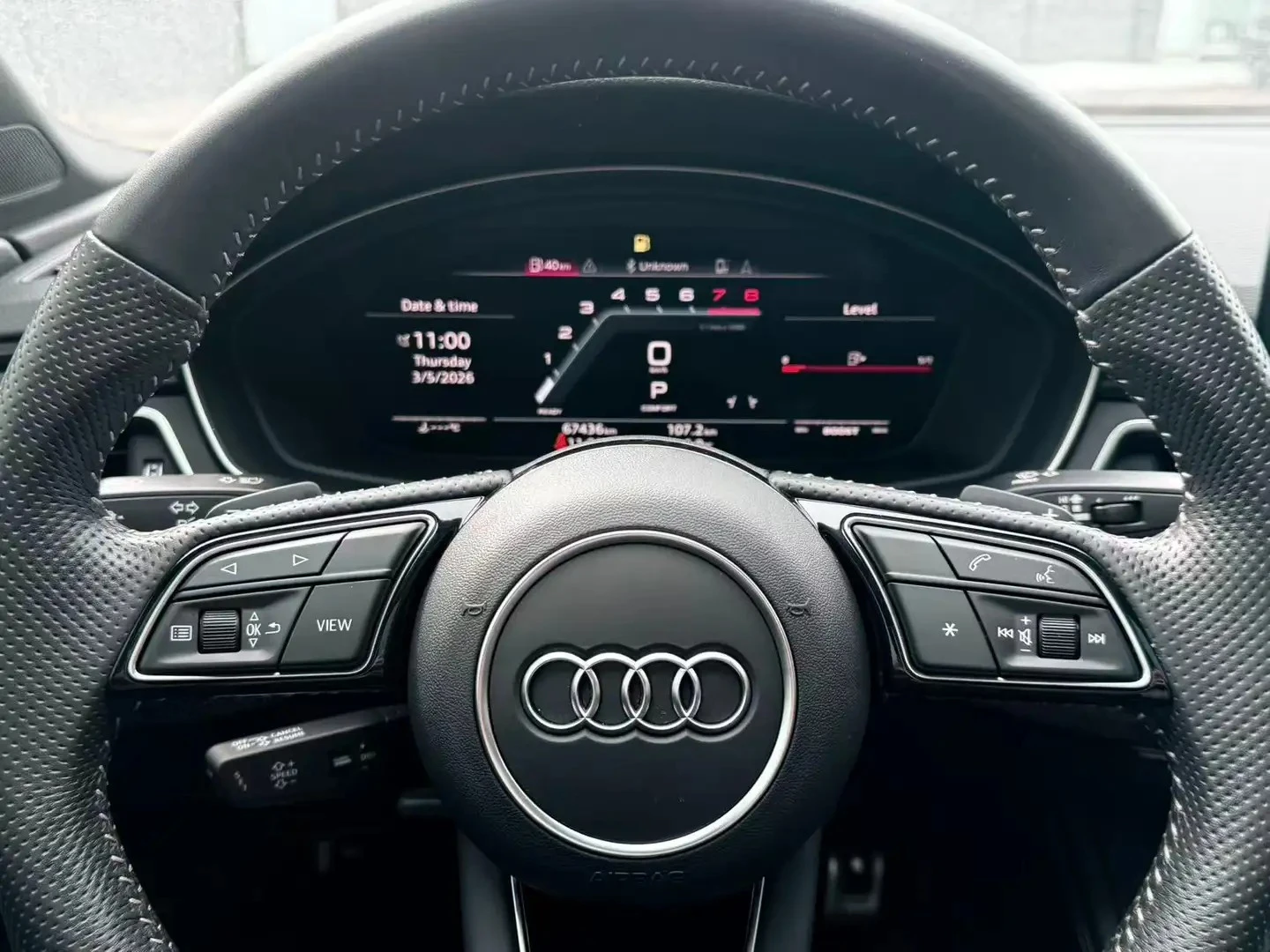 Audi S5 Technik * 360 * Carbon * АвтоКредит * (ЦЕНА ДО БГ), снимка 10 - Автомобили и джипове - 55123018