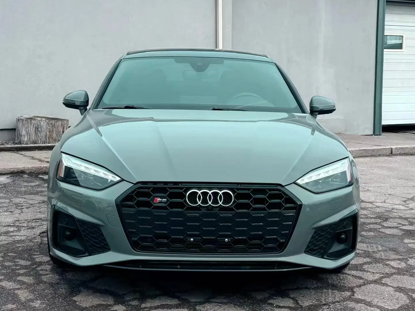 Audi S5 Technik * 360 * Carbon * АвтоКредит * (ЦЕНА ДО БГ), снимка 6 - Автомобили и джипове - 55123018