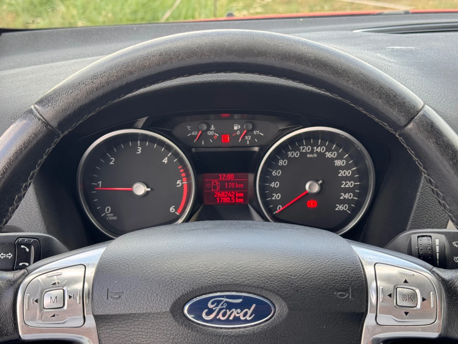 Ford Mondeo 2.0TD, снимка 7 - Автомобили и джипове - 55155059