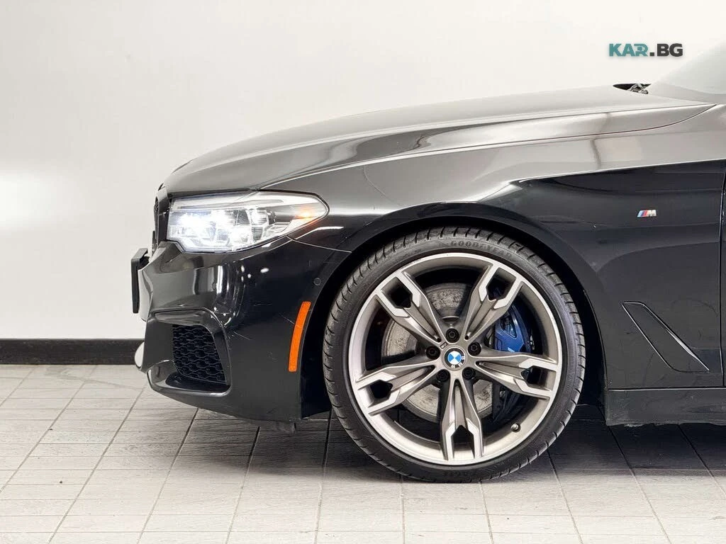 BMW 550 xDrive * ���������� * (���� �� ��) | Mobile.bg � ����������� 5