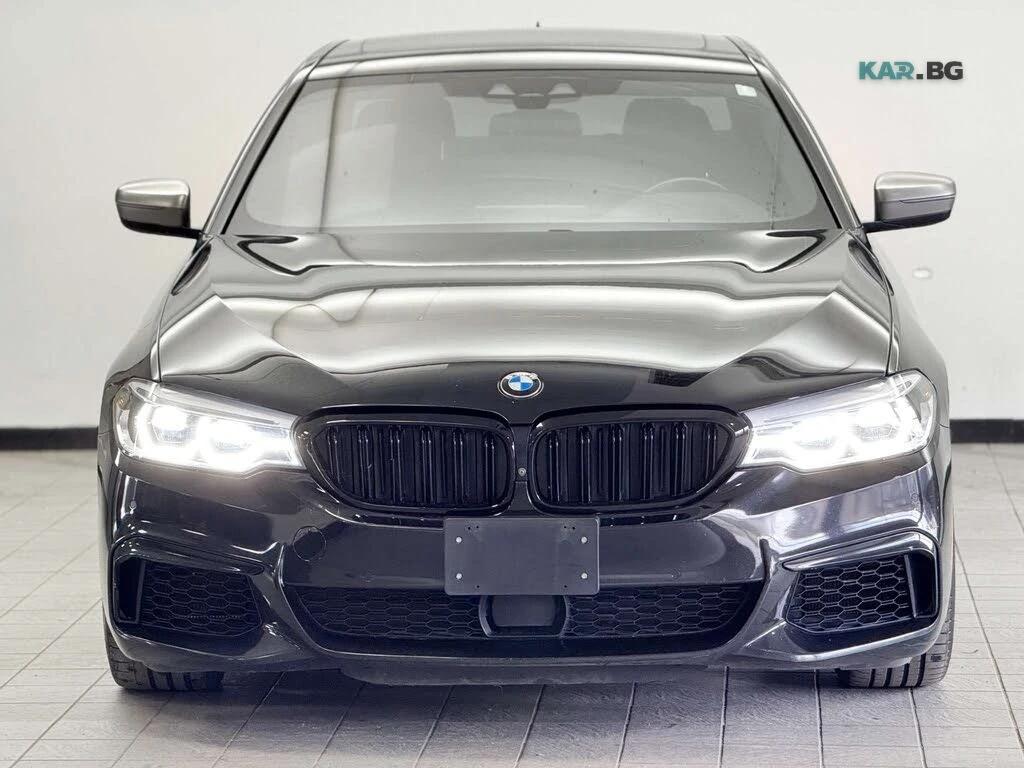 BMW 550 xDrive * ���������� * (���� �� ��) | Mobile.bg � ����������� 2