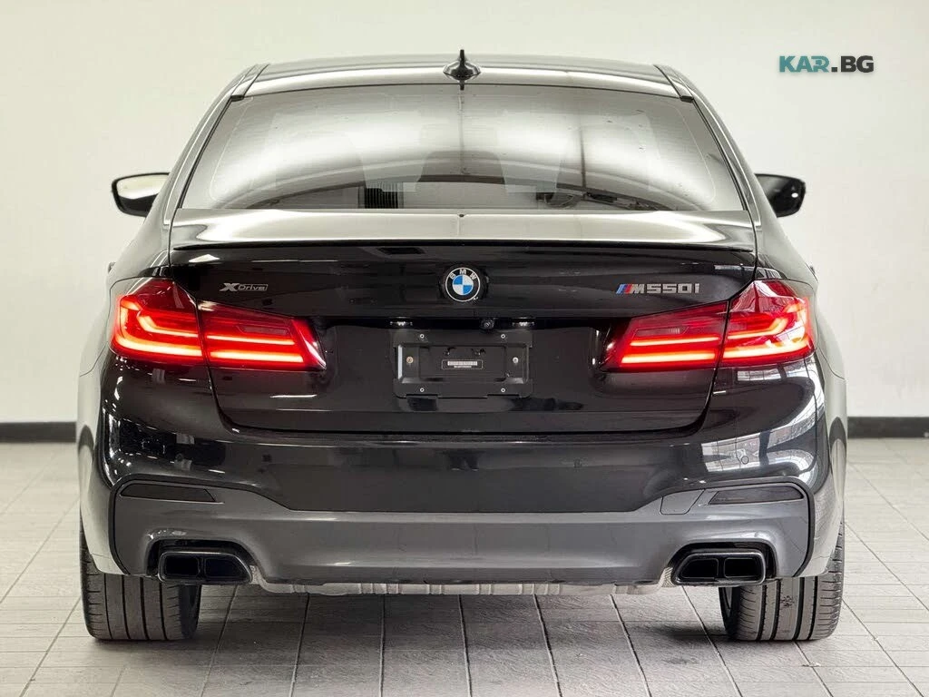 BMW 550 xDrive * ���������� * (���� �� ��) | Mobile.bg � ����������� 4