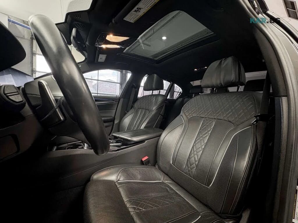 BMW 550 xDrive * ���������� * (���� �� ��) | Mobile.bg � ����������� 8