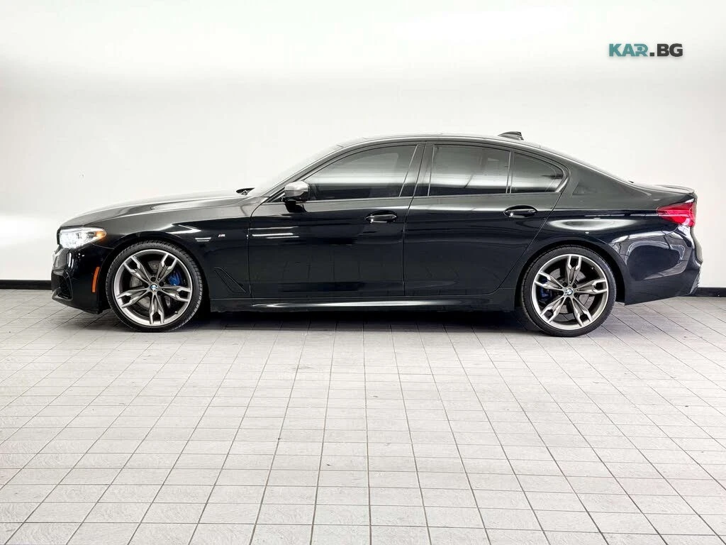 BMW 550 xDrive * ���������� * (���� �� ��) | Mobile.bg � ����������� 3