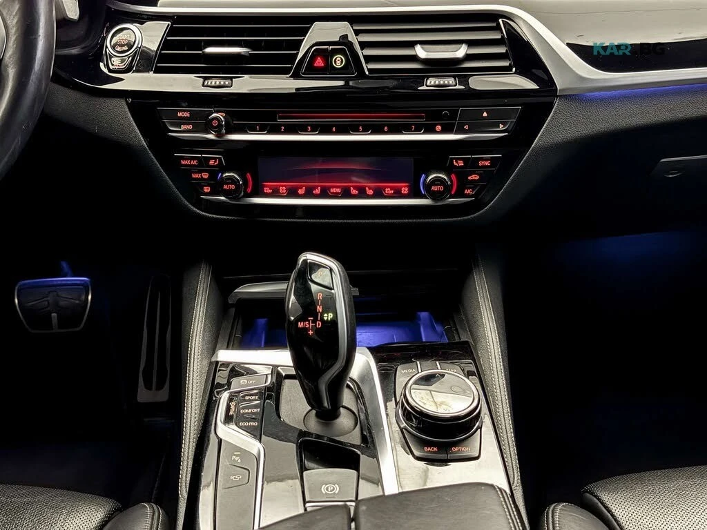 BMW 550 xDrive * ���������� * (���� �� ��) | Mobile.bg � ����������� 13