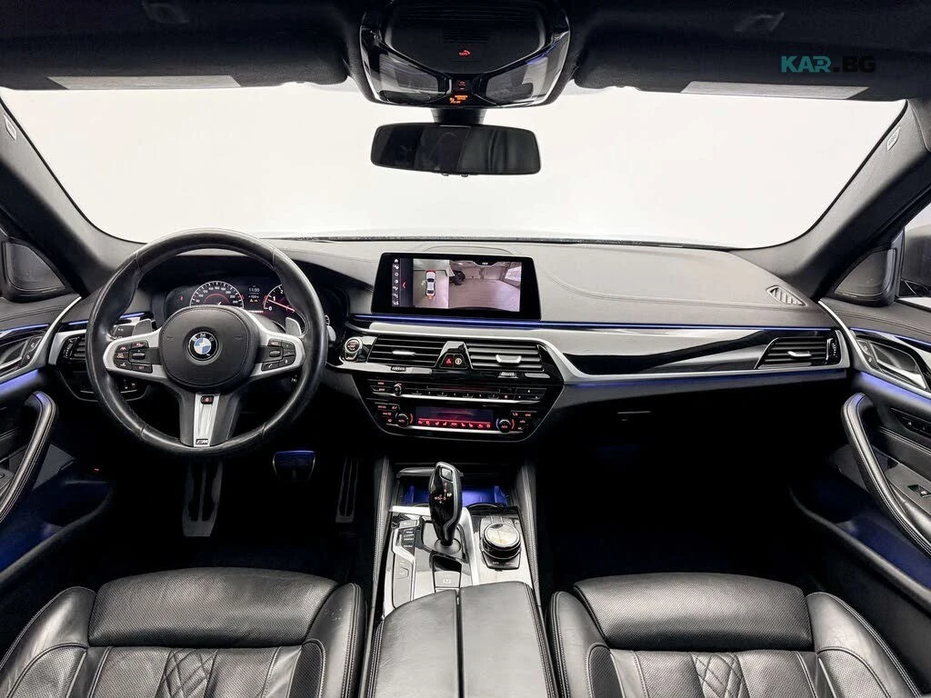 BMW 550 xDrive * ���������� * (���� �� ��) | Mobile.bg � ����������� 11