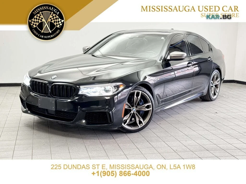 BMW 550 xDrive * ���������� * (���� �� ��) | Mobile.bg � ����������� 1
