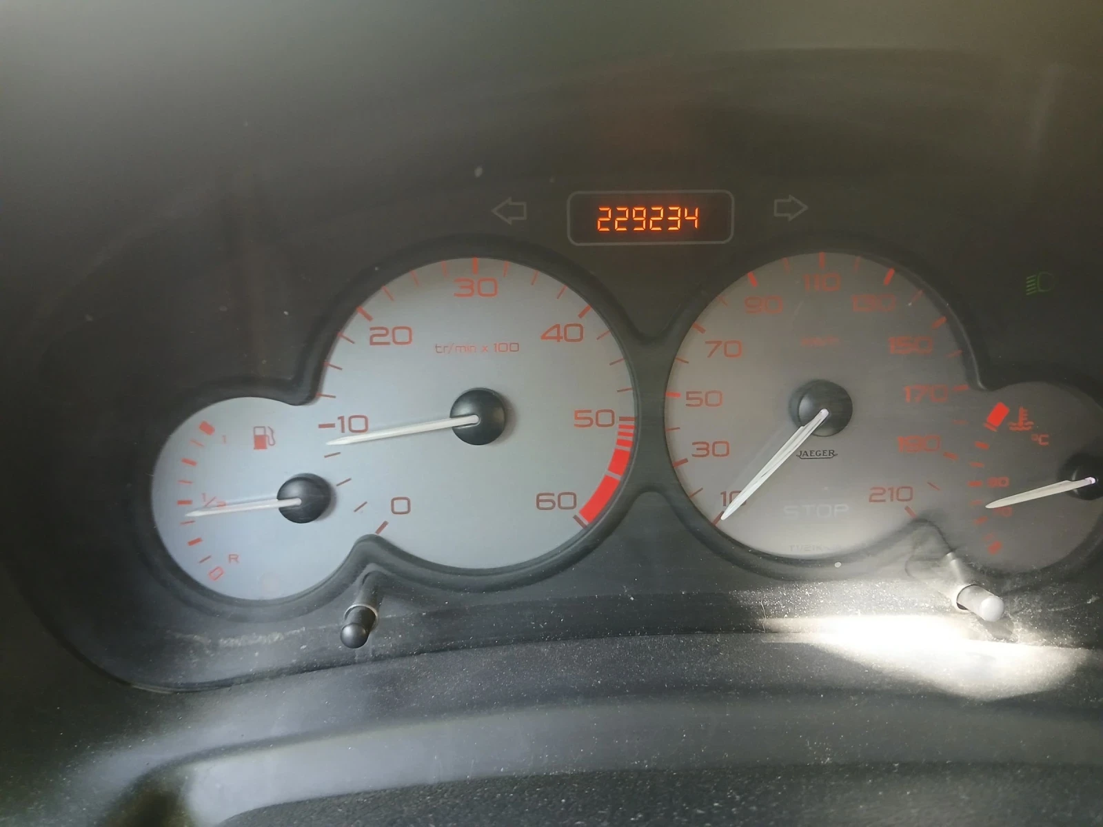 Peugeot Partner 2.0 HDI 90�� | Mobile.bg � ����������� 12