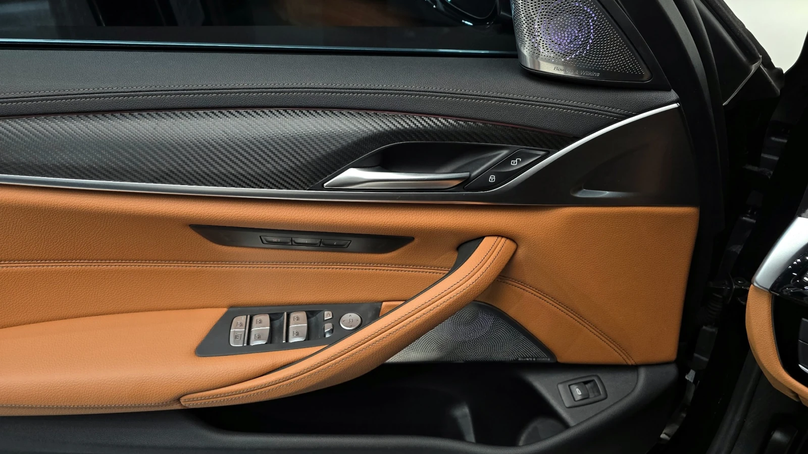 BMW 520 B&W| ����� � �����| HUD| 360| ���� �� ��|  | Mobile.bg � ����������� 13