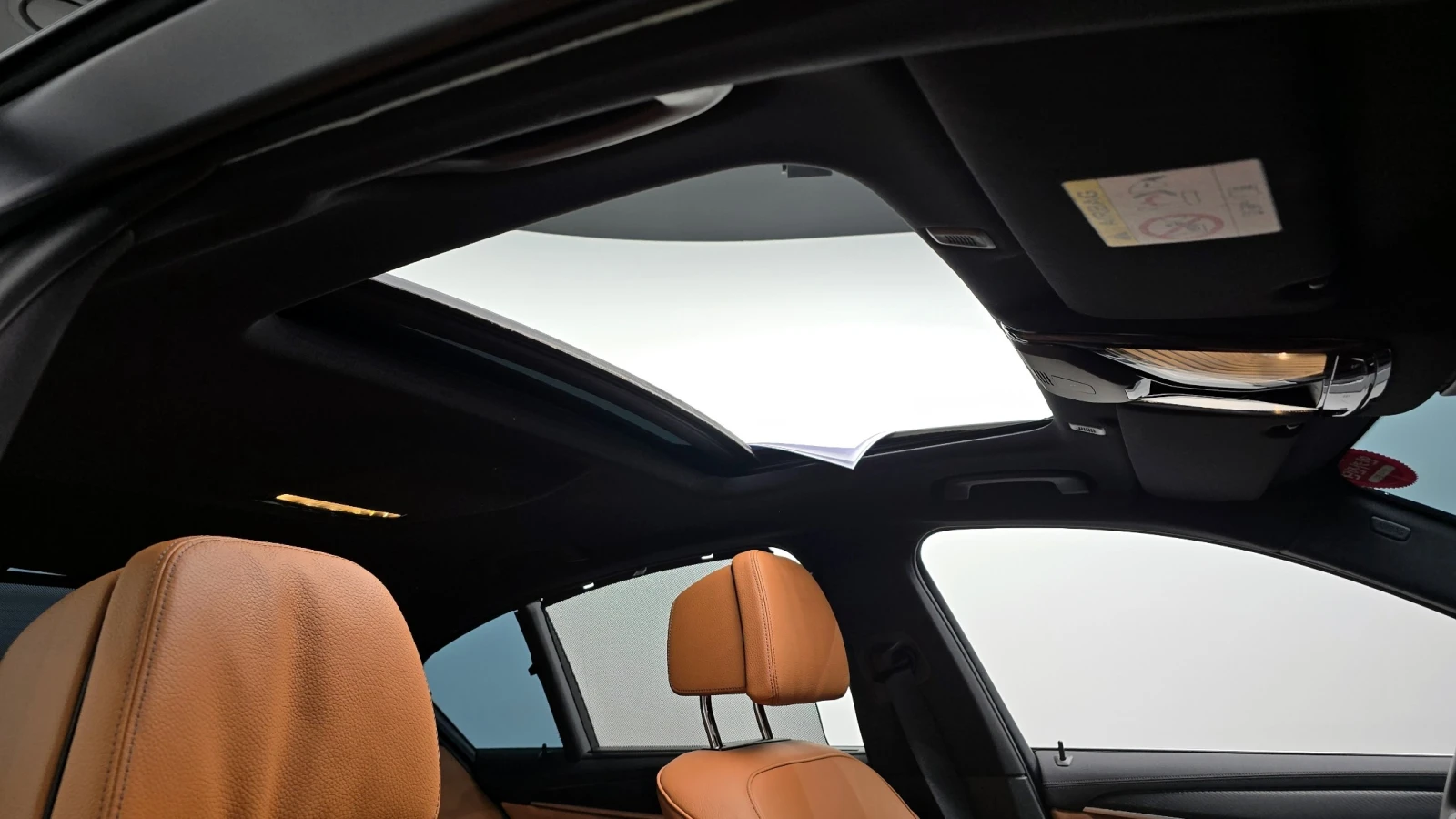 BMW 520 B&W| ����� � �����| HUD| 360| ���� �� ��|  | Mobile.bg � ����������� 14