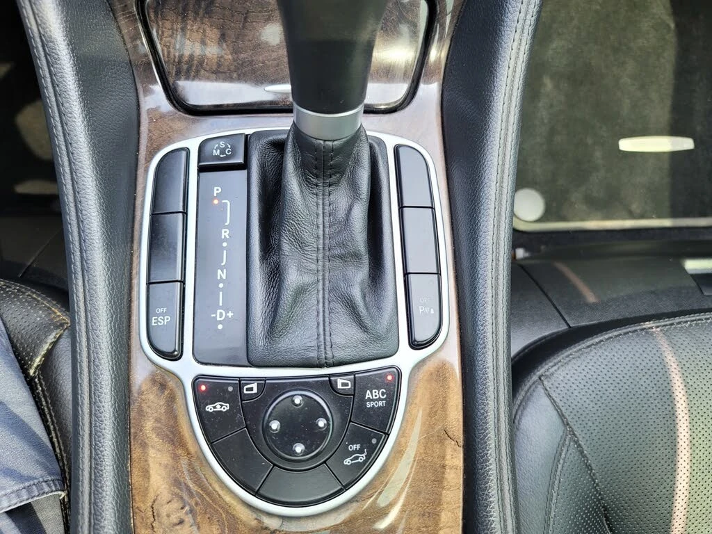 Mercedes-Benz SL 55 AMG 63 004km, снимка 13 - Автомобили и джипове - 55458805