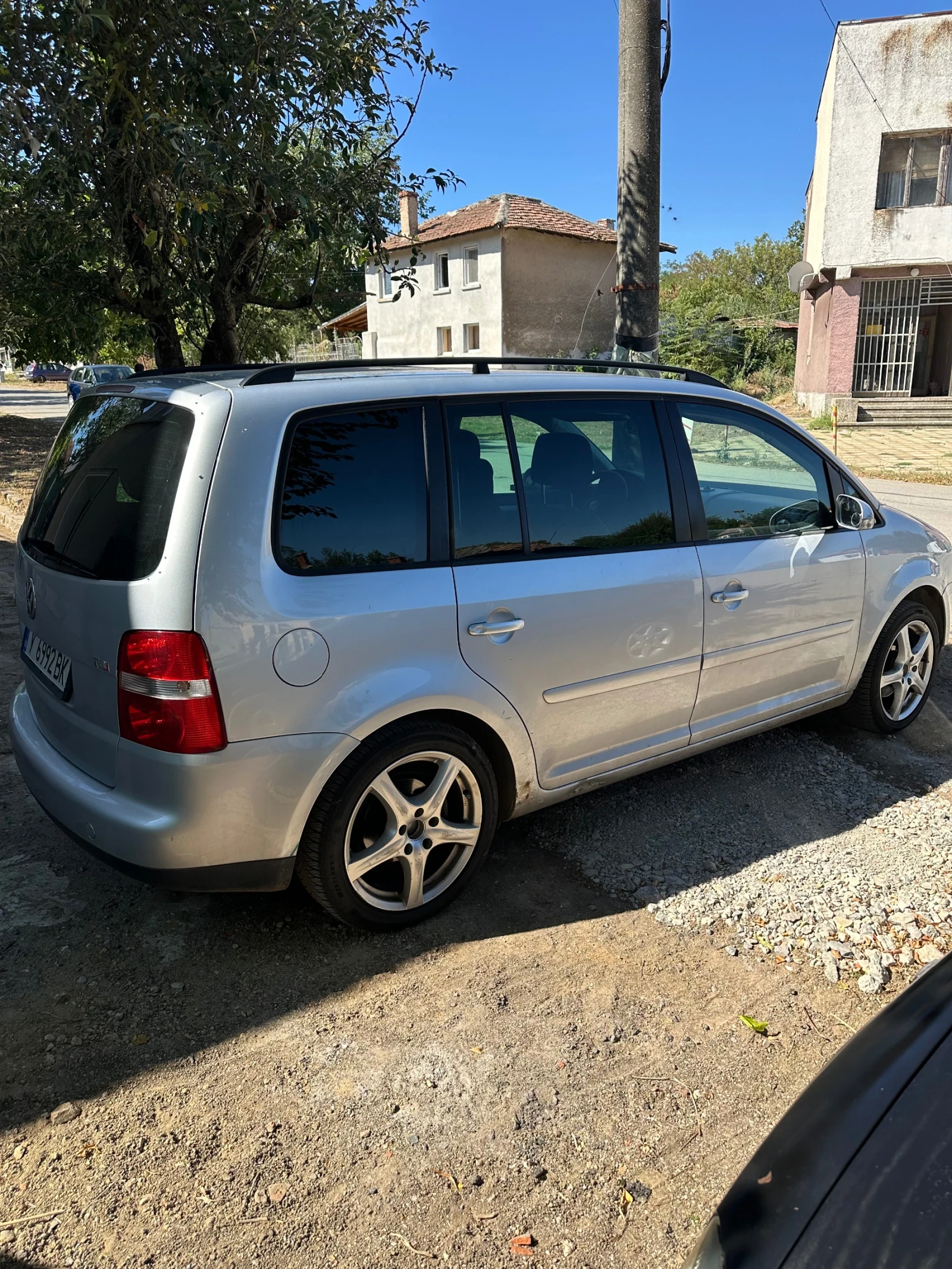 VW Touran | Mobile.bg � ����������� 4