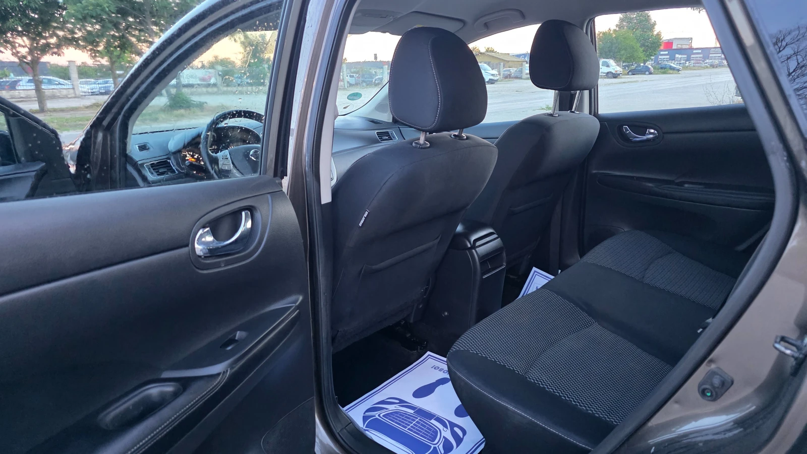 Nissan Pulsar ���� ���� | Mobile.bg � ����������� 6