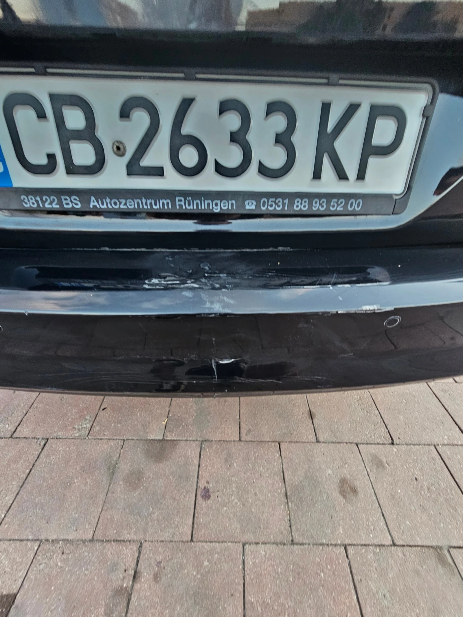 VW Passat, снимка 15 - Автомобили и джипове - 55943756