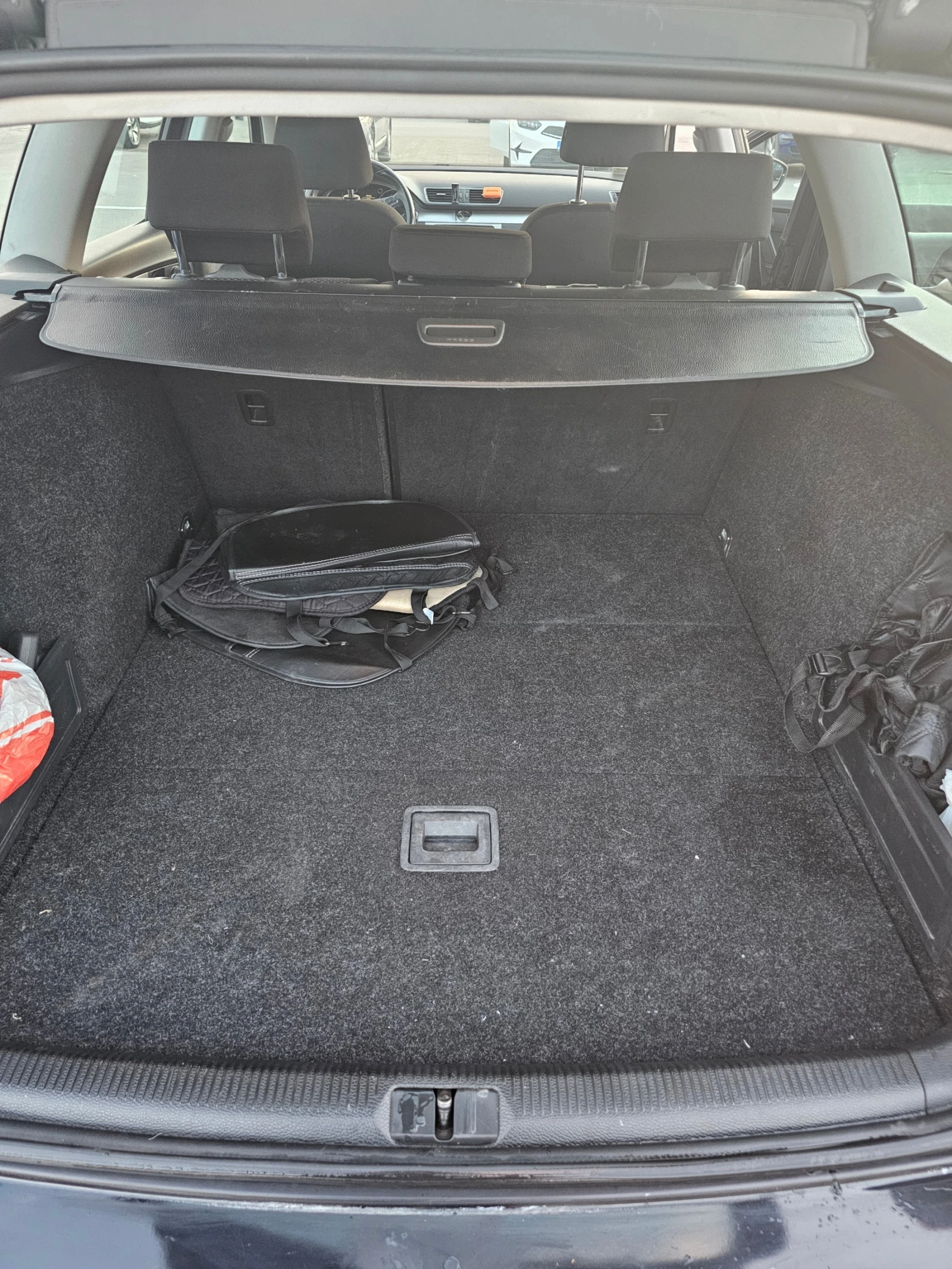 VW Passat, снимка 11 - Автомобили и джипове - 55943756