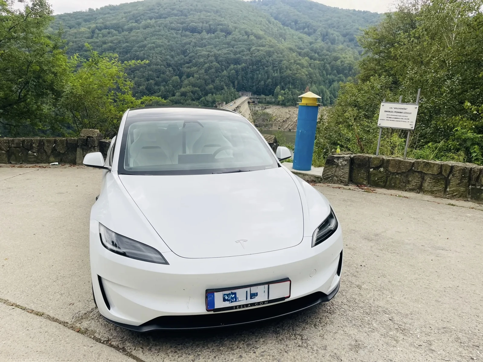 Tesla Model 3 PERFORMANCE!!4x4, снимка 7 - Автомобили и джипове - 55963166