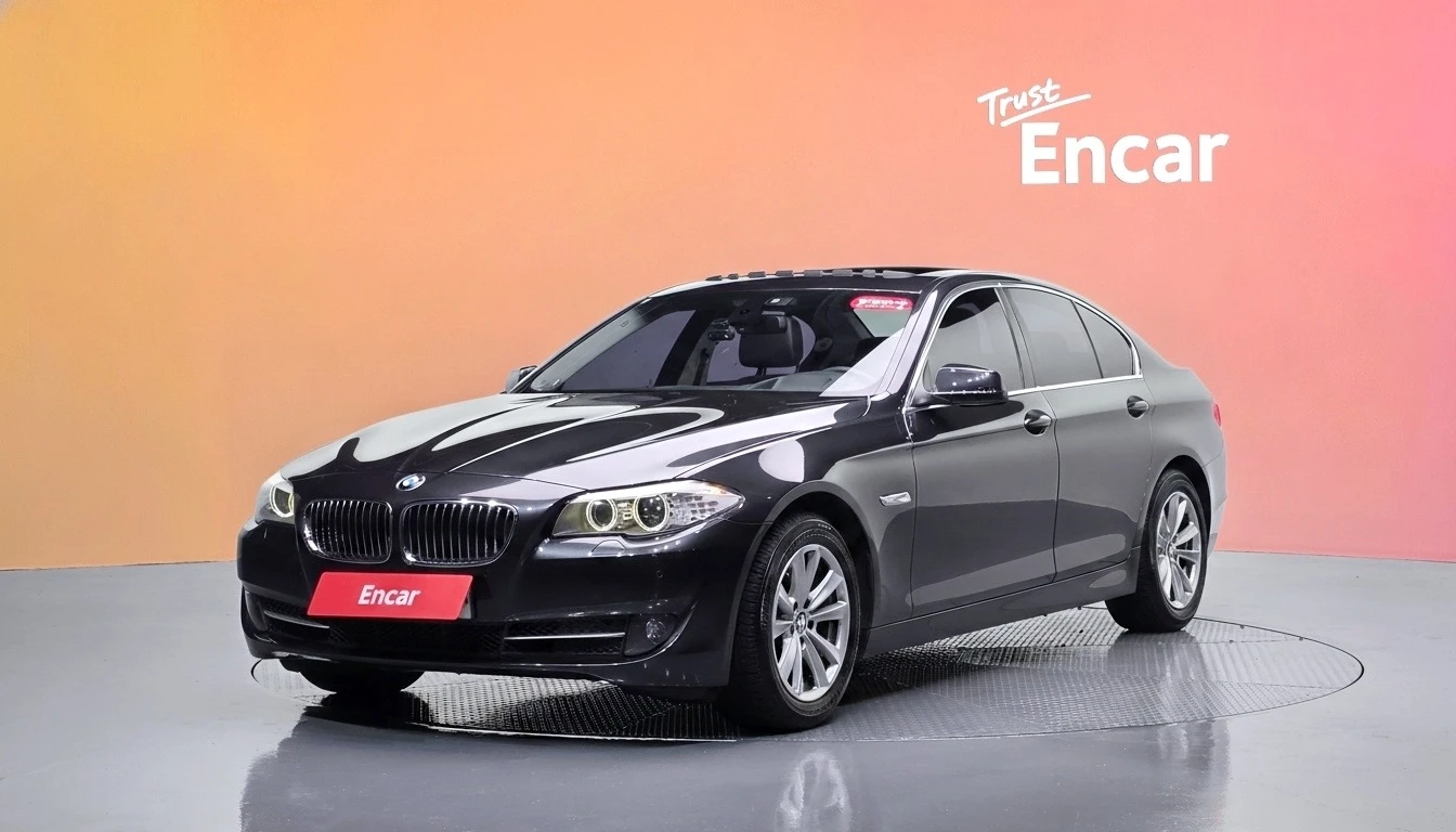 BMW 520 520i