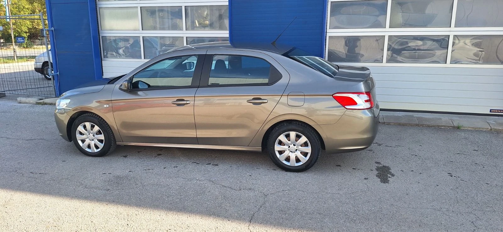 Peugeot 301 ACTIVE | Mobile.bg � ����������� 5