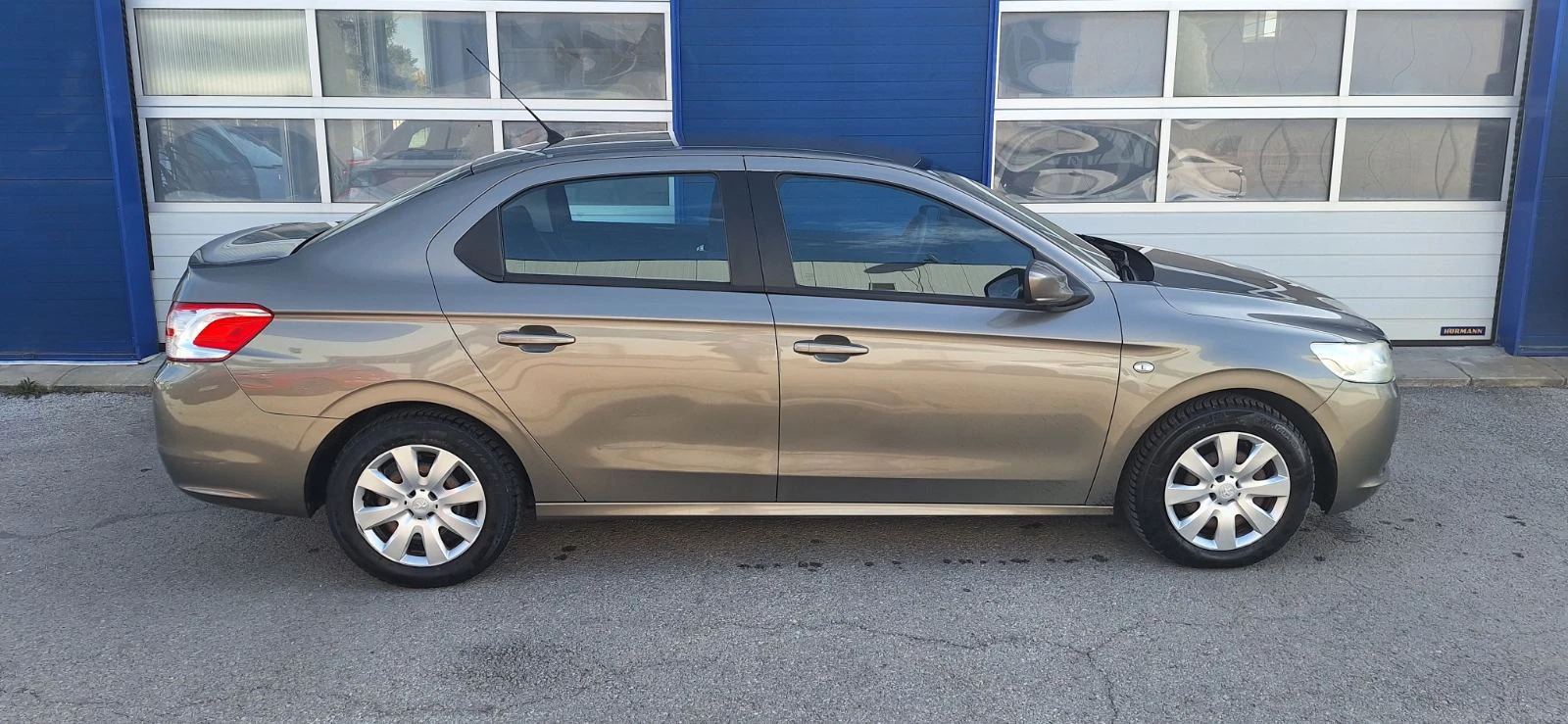 Peugeot 301 ACTIVE | Mobile.bg � ����������� 3