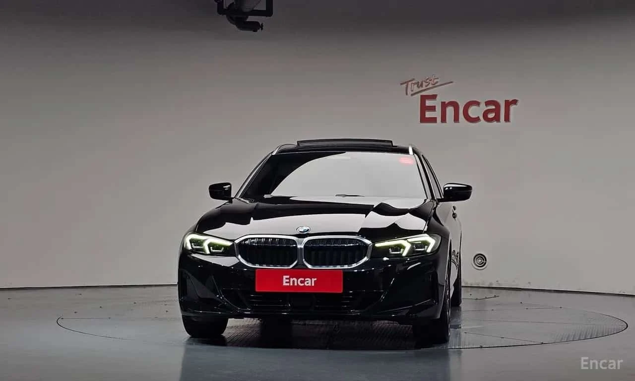 BMW 320 d Touring | ��������������� ��� ������������  | Mobile.bg � ����������� 3