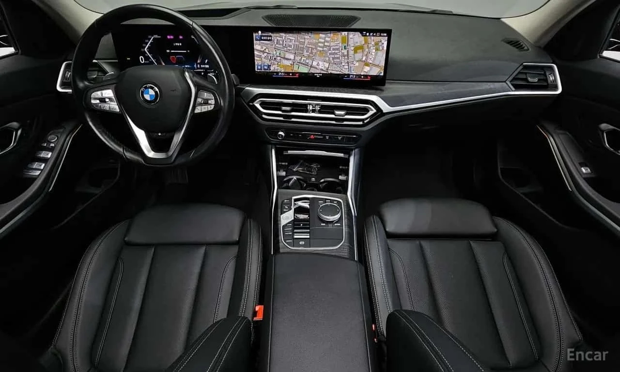 BMW 320 d Touring | ��������������� ��� ������������  | Mobile.bg � ����������� 7