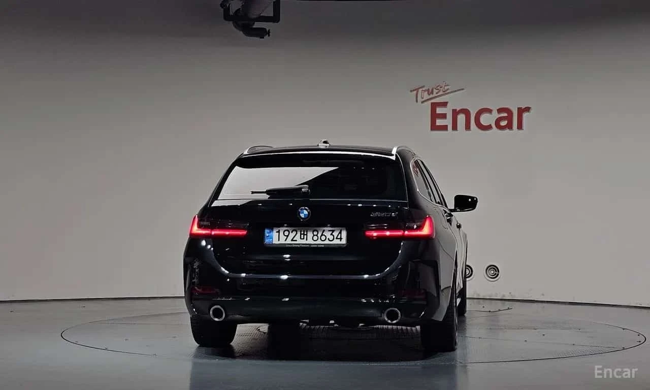 BMW 320 d Touring | ��������������� ��� ������������  | Mobile.bg � ����������� 4