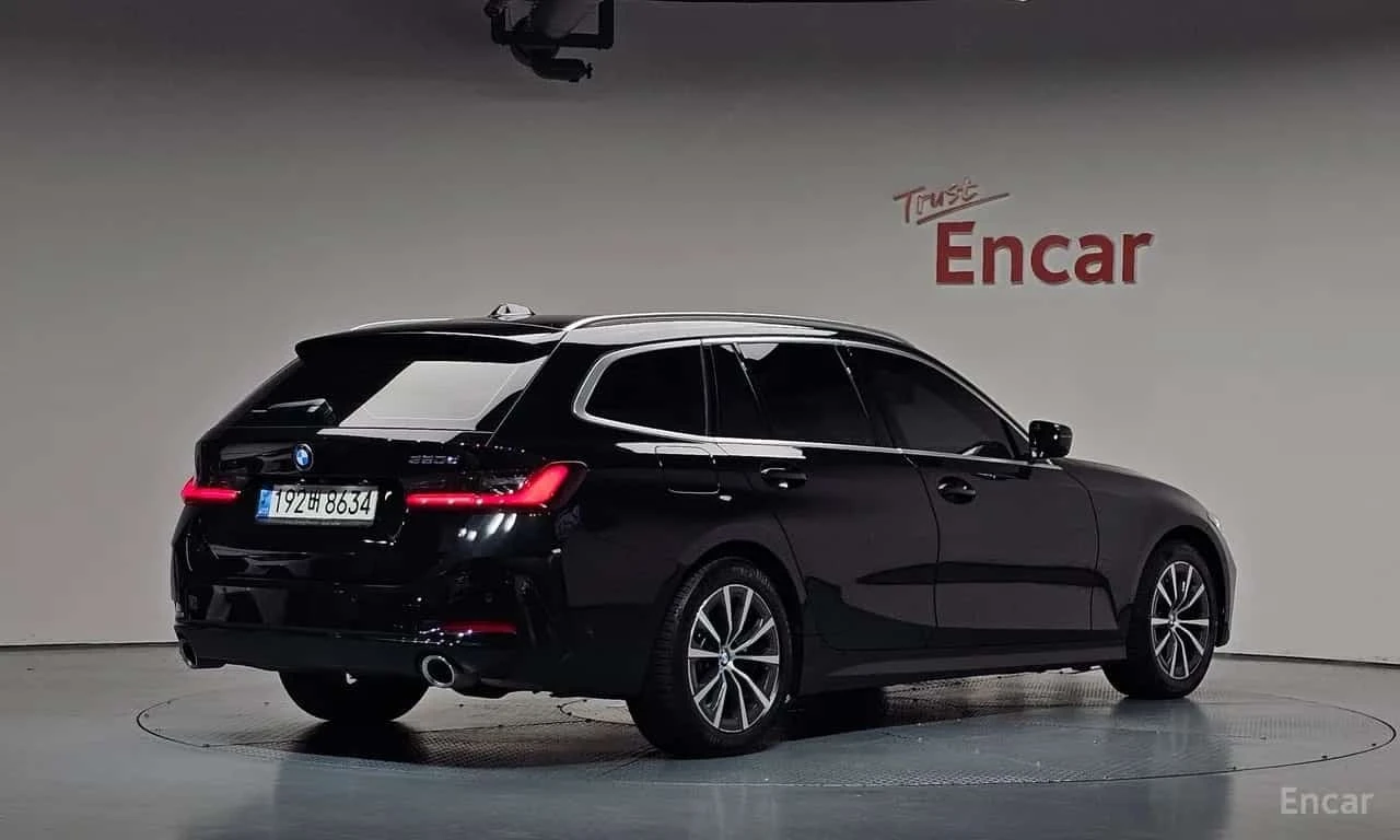 BMW 320 d Touring | ��������������� ��� ������������  | Mobile.bg � ����������� 2
