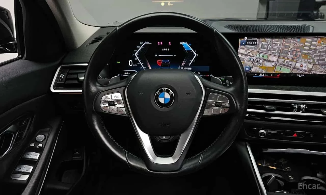 BMW 320 d Touring | ��������������� ��� ������������  | Mobile.bg � ����������� 13