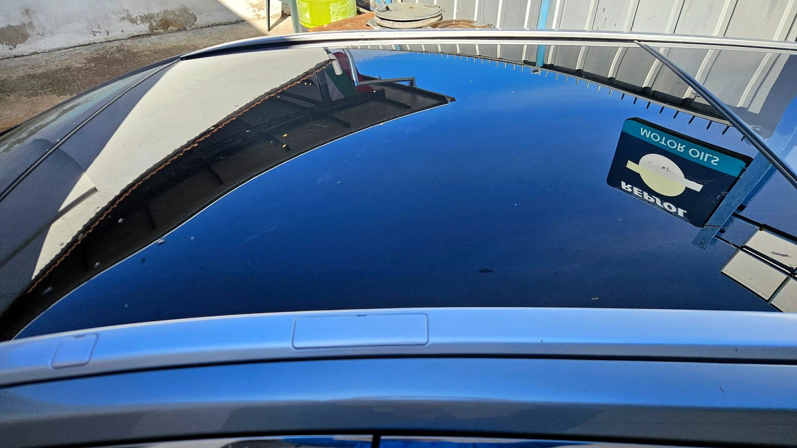 Toyota Avensis, снимка 10 - Автомобили и джипове - 56551091
