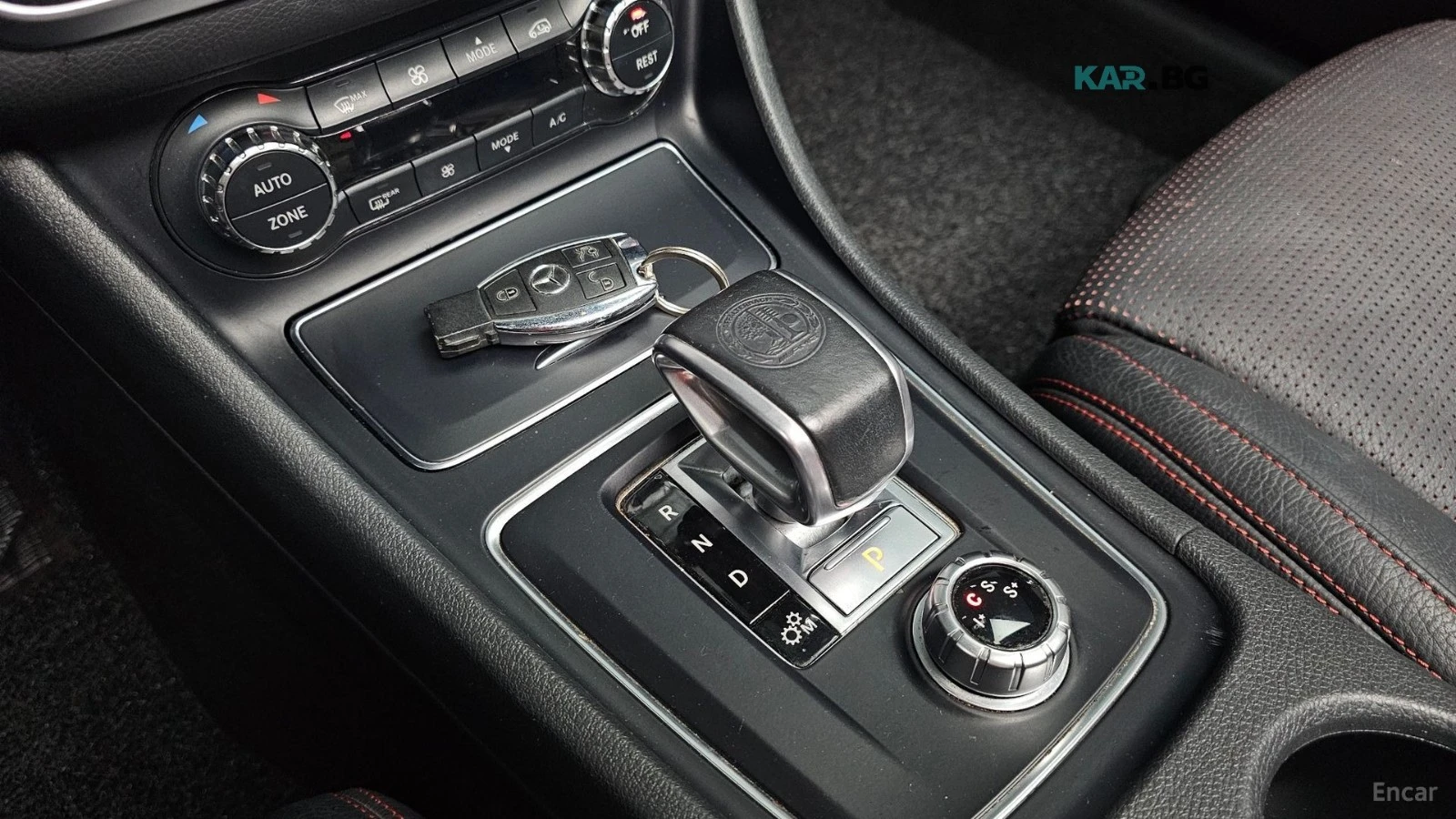 Mercedes-Benz CLA 45 AMG 4MATIC* ����* �������* ����* ����* ������ | Mobile.bg � ����������� 9